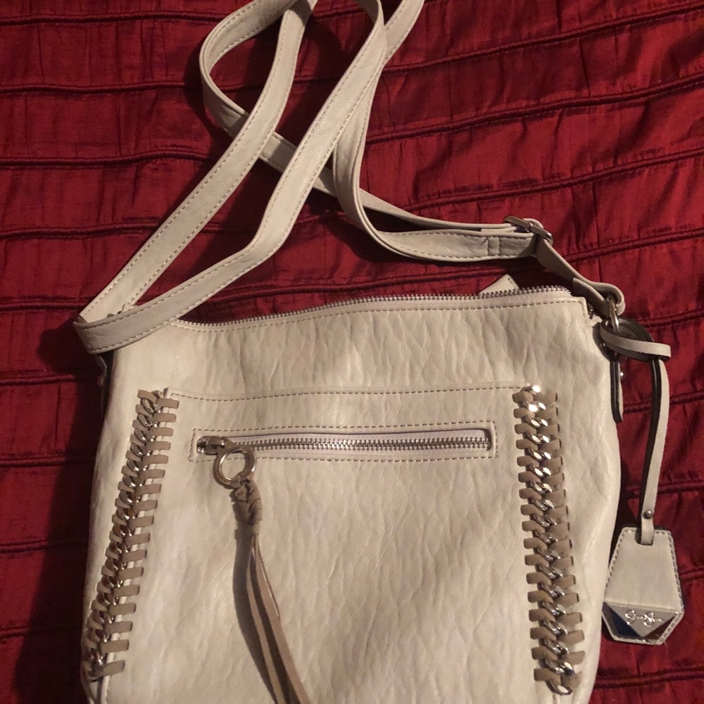 Jessica Simpson purse